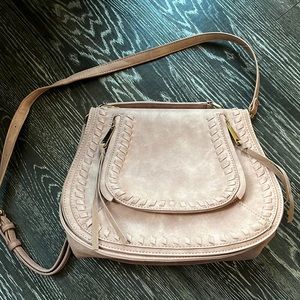 Vici collection side bag purse